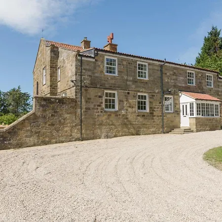 Island Farm House * Staintondale